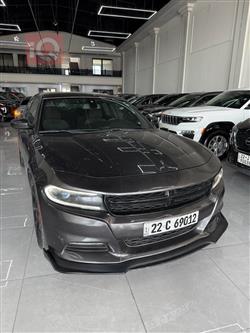 Dodge Charger 2016