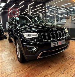 Jeep Grand Cherokee 2014