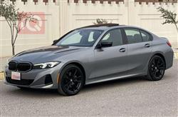 BMW 3-Series 2024