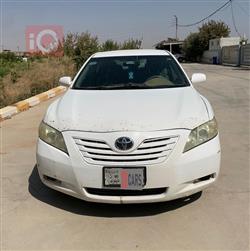 Toyota Camry 2009
