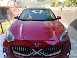 Kia Sportage 2019