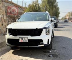 Kia Sorento 2025