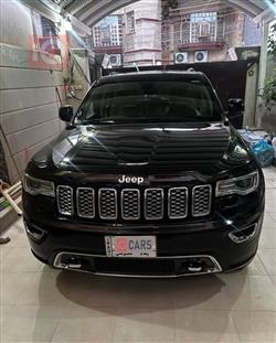 Jeep Grand Cherokee 2020