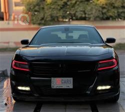 Dodge Charger 2015