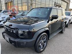 Jetour T2 2025