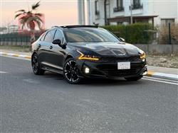 Kia K5 2023