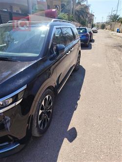 Kia Carnival 2021