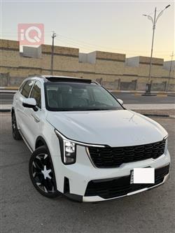 Kia Sorento 2025
