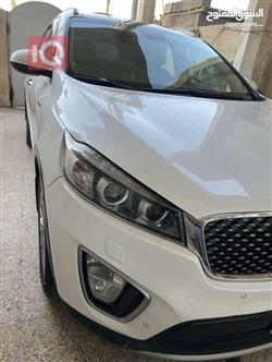 Kia Sorento 2016