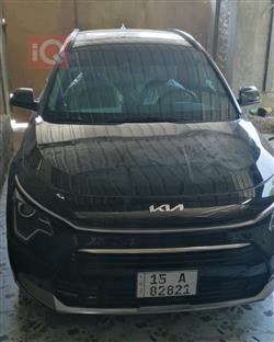 Kia Niro 2023