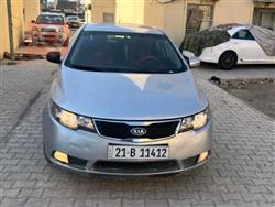 Kia Cerato 2011