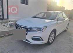 MG 5 2021