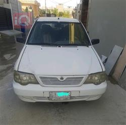 2012 سايبا 131