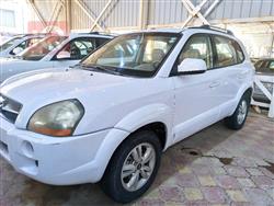 Hyundai Tucson 2009