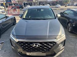 Hyundai Santa Fe 2019