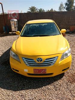 Toyota Camry 2007