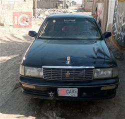 Toyota Crown 1994