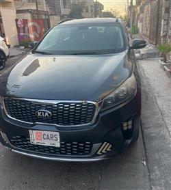 Kia Sorento 2020