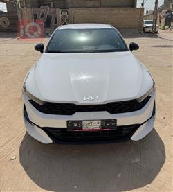 Kia K5 2023
