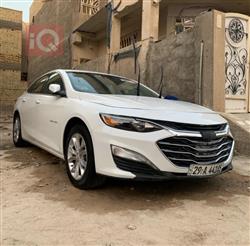 Chevrolet Malibu 2023