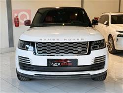 Land Rover Range Rover Vogue 2019