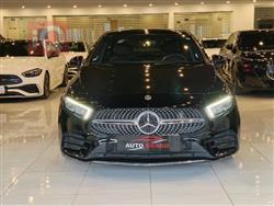 Mercedes-Benz A-Class 2021