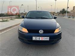 Volkswagen Jetta 2014