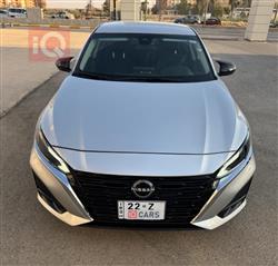 Nissan Altima 2024
