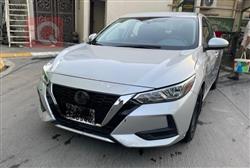 Nissan Sentra 2022