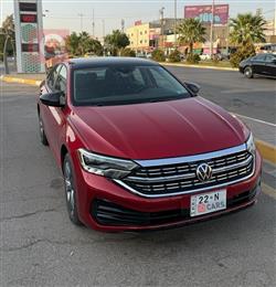 Volkswagen Jetta 2023