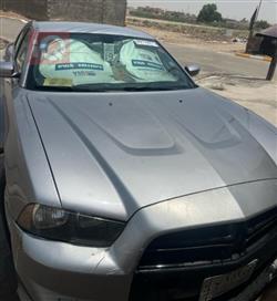 Dodge Charger 2013