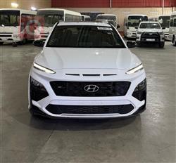 Hyundai Kona 2023