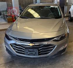 Chevrolet Malibu 2023