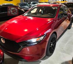 Mazda 3 2023