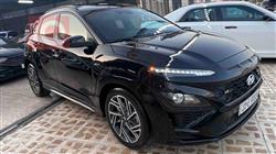 Hyundai Kona 2023