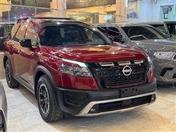 Nissan Pathfinder 2023