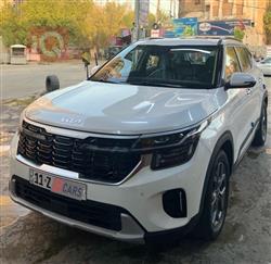 Kia Seltos 2024