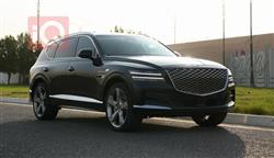 2024 جنسس GV80
