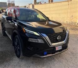 2023 نيسان روج