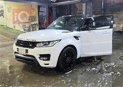 Land Rover Range Rover Sport 2014