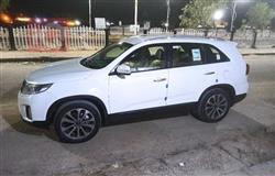 Kia Sorento 2014