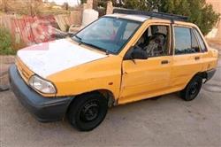 Saipa 131 2012