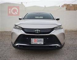 Toyota Venza 2023