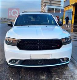 Dodge Durango 2018