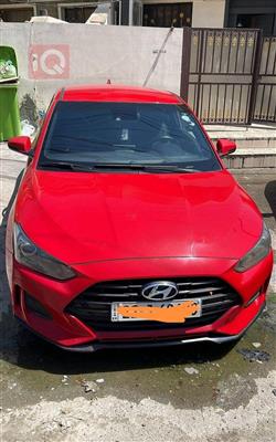 2019 هيونداي فلوستر