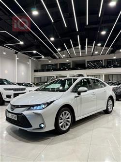 Toyota Corolla 2024