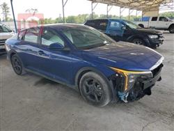 Kia K4 2025