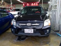 Kia Sportage 2010