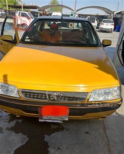 Peugeot 405 2013
