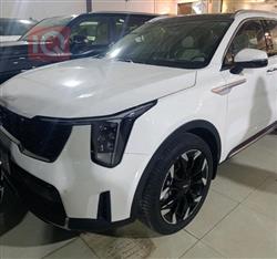 Kia Sorento 2025